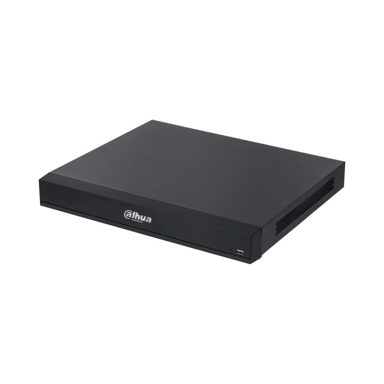 Rejestrator IP Dahua NVR5216-16P-XI