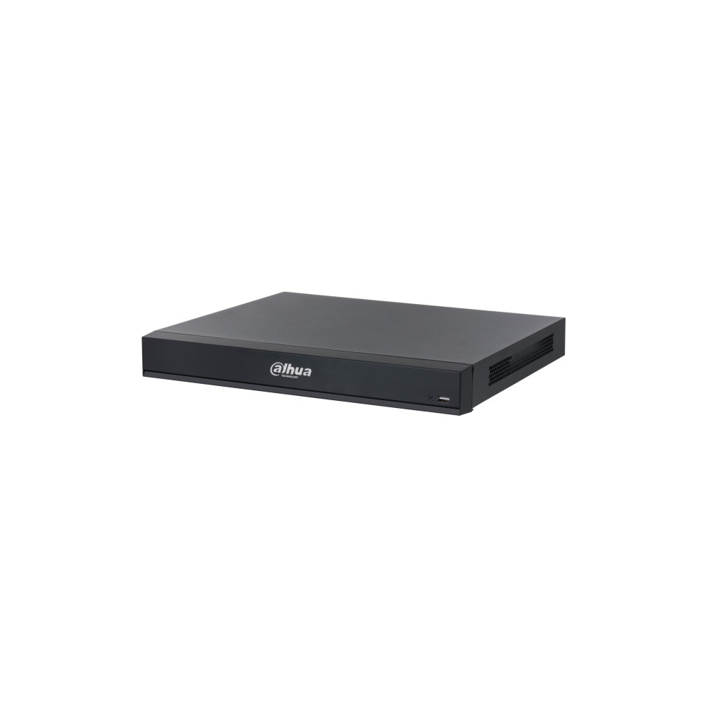 Rejestrator IP Dahua NVR5216-16P-XI
