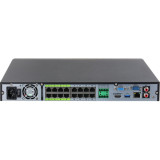 Rejestrator IP Dahua NVR5216-16P-XI
