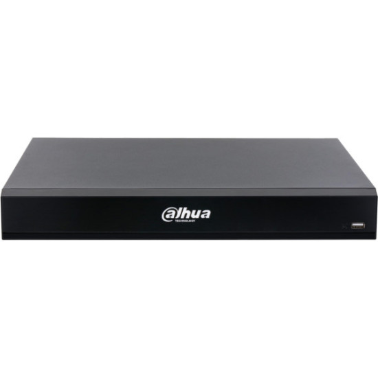 Rejestrator IP Dahua NVR5416-XI