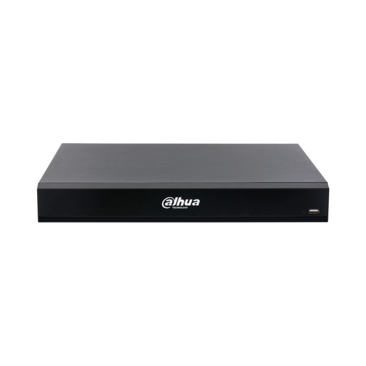 Rejestrator IP Dahua NVR5416-XI