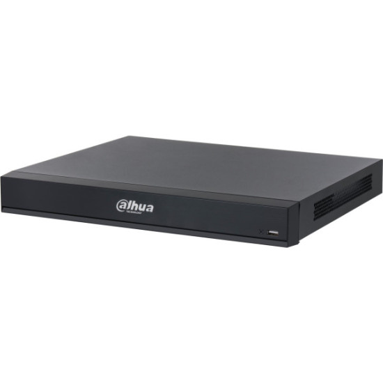 Rejestrator IP Dahua NVR5416-XI
