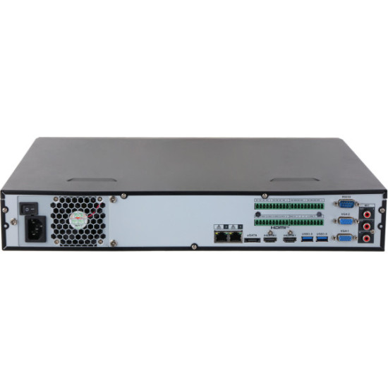 Rejestrator IP Dahua NVR5416-XI