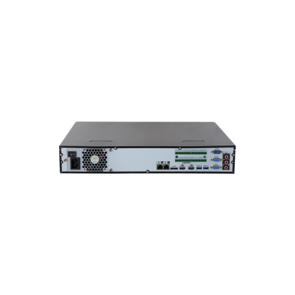 Rejestrator IP Dahua NVR5432-XI