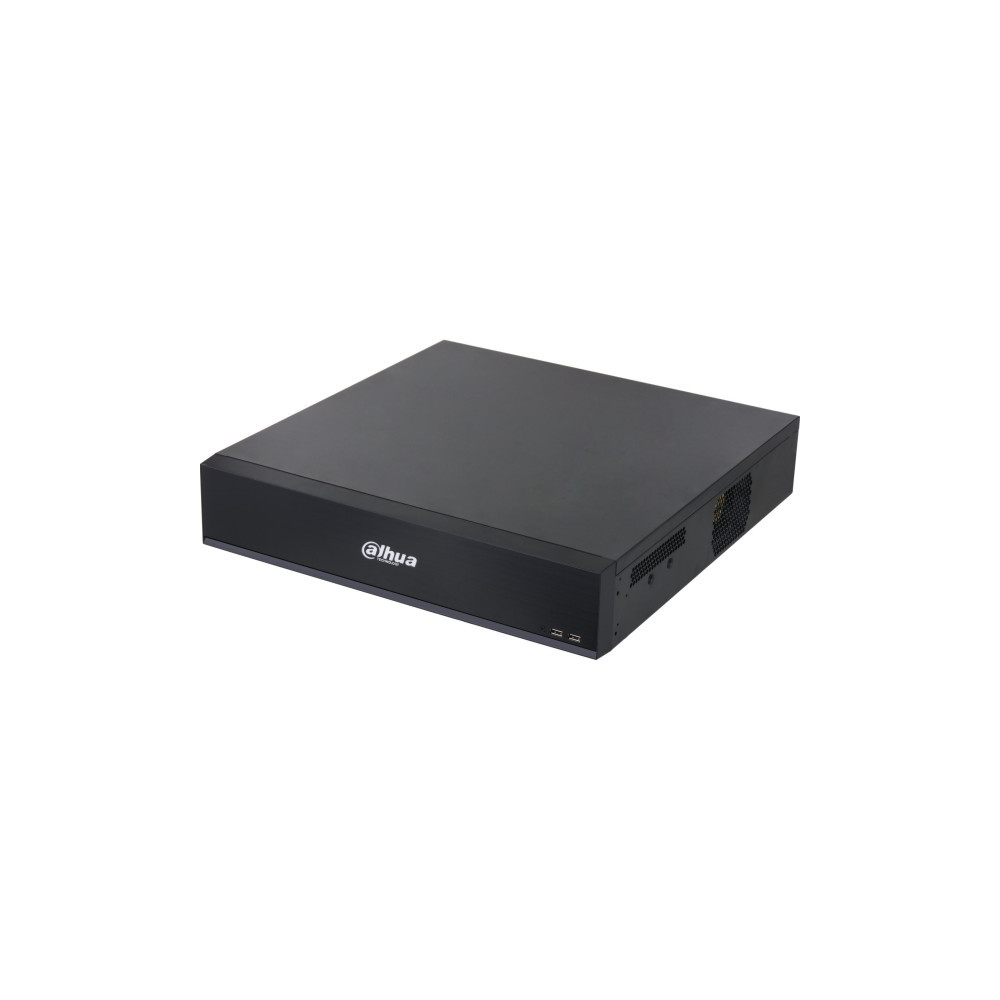 Rejestrator IP Dahua NVR5864-XI