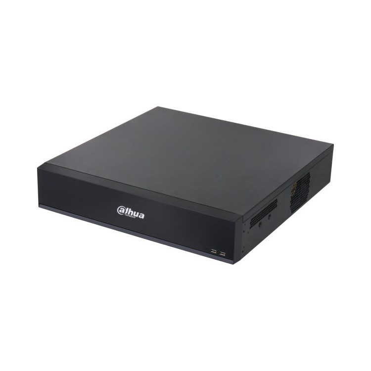 Rejestrator IP Dahua NVR5864-XI