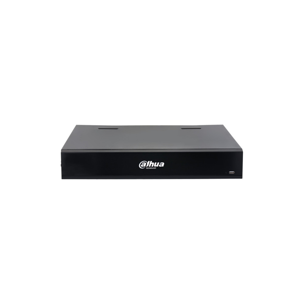 Rejestrator IP Dahua NVR5864-XI
