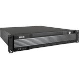 Rejestrator IP BCS Ultra BCS-U-NVR3208R-A-4KR(8TB)