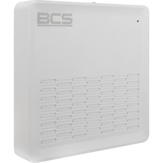 Rejestrator IP BCS Ultra BCS-U-SNVR0801-8P