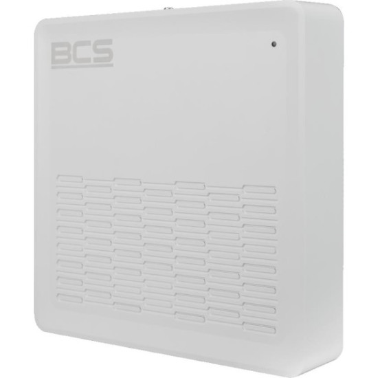 Rejestrator IP BCS Ultra BCS-U-SNVR0801-8P
