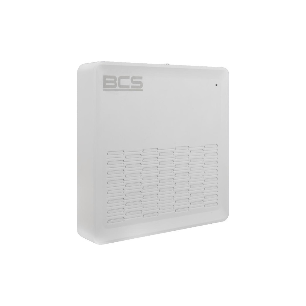Rejestrator IP BCS Ultra BCS-U-SNVR0401-4P