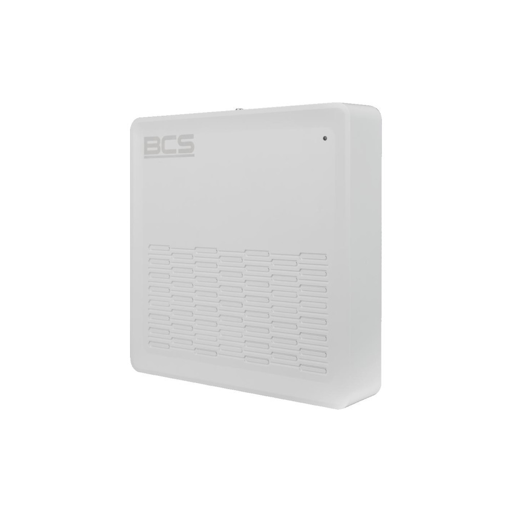 Rejestrator IP BCS Ultra BCS-U-SNVR0401-4P