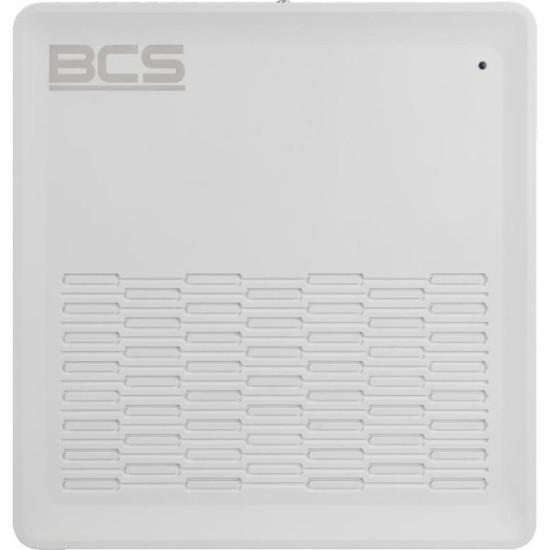 Rejestrator IP BCS Ultra BCS-U-SNVR0401-4P