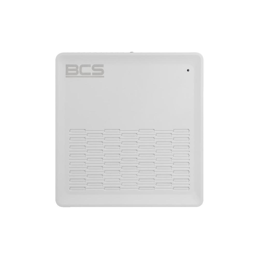 Rejestrator IP BCS Ultra BCS-U-SNVR0401-4P
