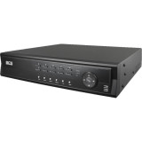 Rejestrator IP BCS Ultra BCS-U-NVR1606-A-4K-16P(8TB)