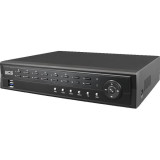 Rejestrator IP BCS Ultra BCS-U-NVR1602-A-4K-8P(6TB)