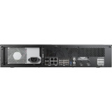 Rejestrator IP BCS Ultra BCS-U-NVR6408R-A-4K(2X12TB)