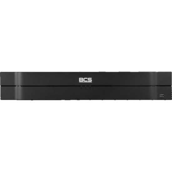 Rejestrator IP BCS Line BCS-L-NVR3204-A-4K-Ai(2)