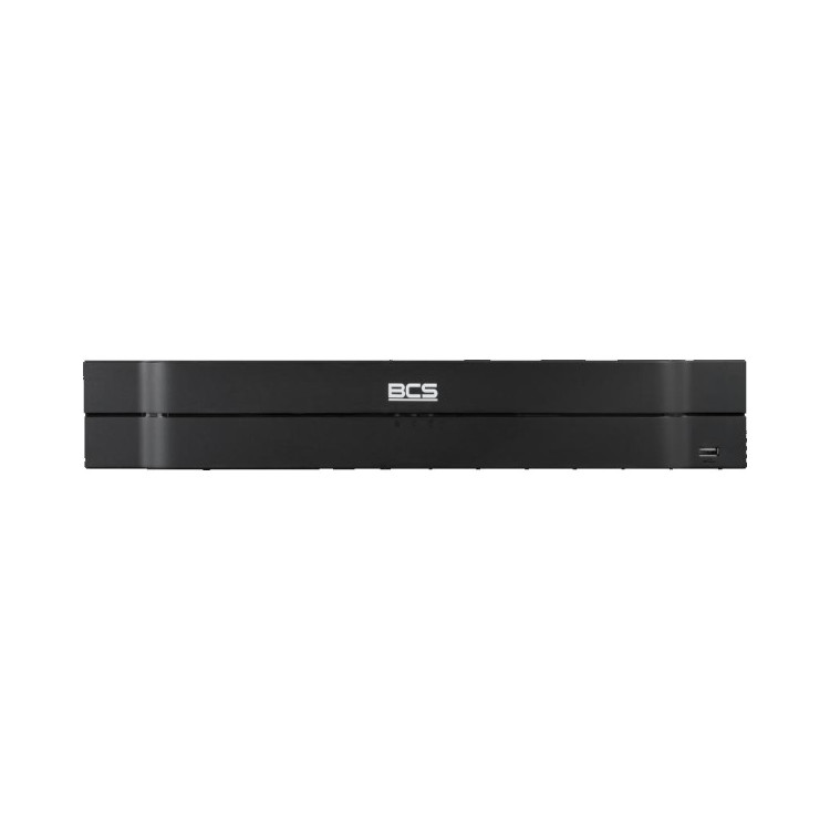 Rejestrator IP BCS Line BCS-L-NVR3204-A-4K-Ai(2)