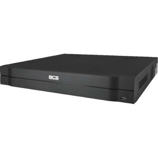 Rejestrator IP BCS Line BCS-L-NVR3204-A-4K-Ai(2)