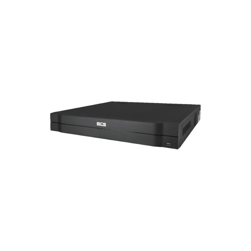 Rejestrator IP BCS Line BCS-L-NVR3204-A-4K-Ai(2)