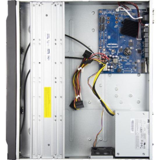 Rejestrator IP BCS Line BCS-L-NVR3204-A-4K-Ai(2)