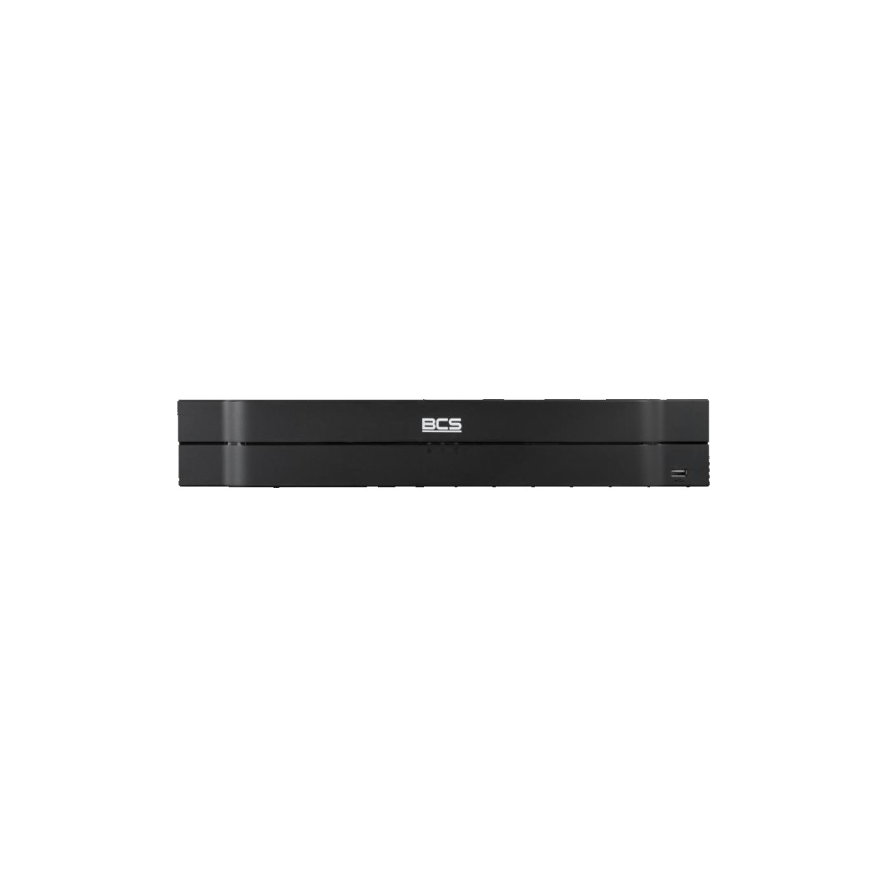 Rejestrator IP BCS Line BCS-L-NVR1604-A-4K-Ai(2)