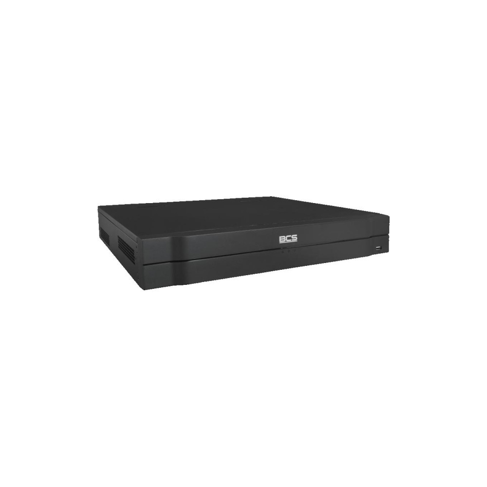 Rejestrator IP BCS Line BCS-L-NVR1604-A-4K-Ai(2)