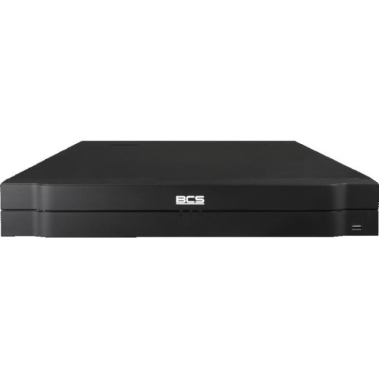 Rejestrator IP BCS Line BCS-L-NVR1604-A-4K-Ai(2)