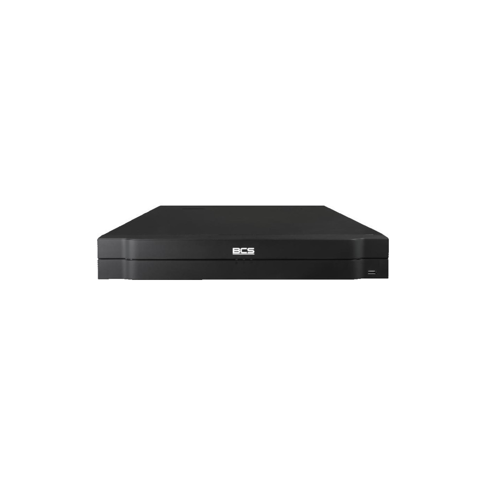 Rejestrator IP BCS Line BCS-L-NVR1604-A-4K-Ai(2)