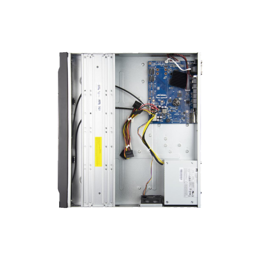 Rejestrator IP BCS Line BCS-L-NVR1604-A-4K-Ai(2)