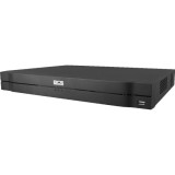 Rejestrator IP BCS Line BCS-L-NVR0802-A-4K-Ai(2)