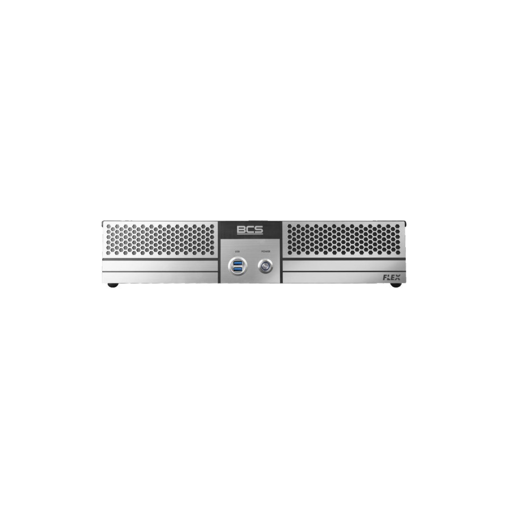 Rejestrator BCS FLEX BCS-F-NVR3504