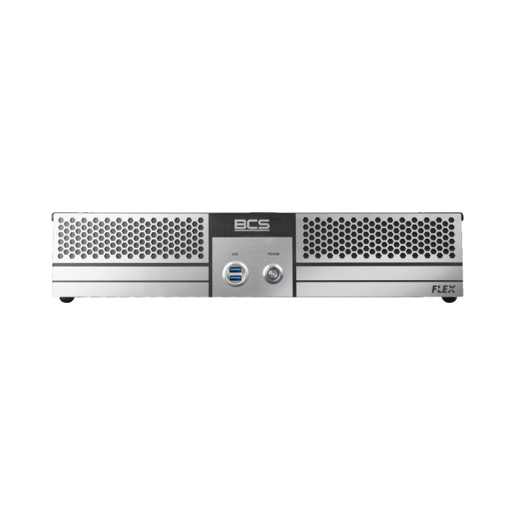 Rejestrator BCS FLEX BCS-F-NVR3504