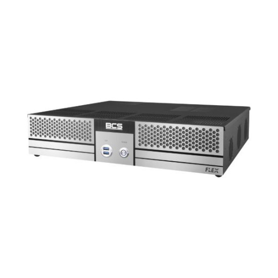 Rejestrator BCS FLEX BCS-F-NVR3504