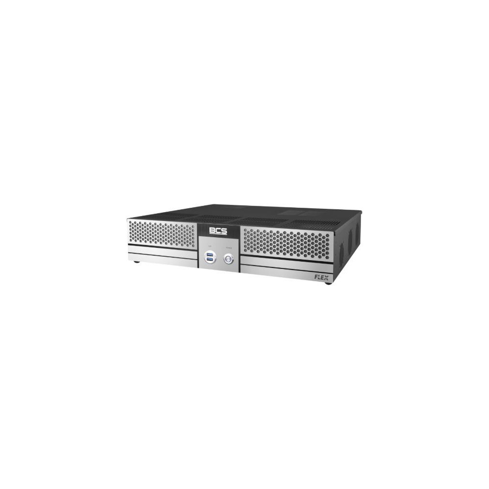 Rejestrator BCS FLEX BCS-F-NVR3504