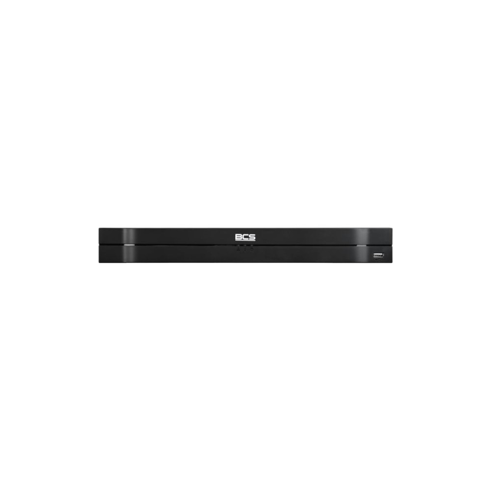 Rejestrator BCS Line BCS-L-XVR0802-4KE(5)