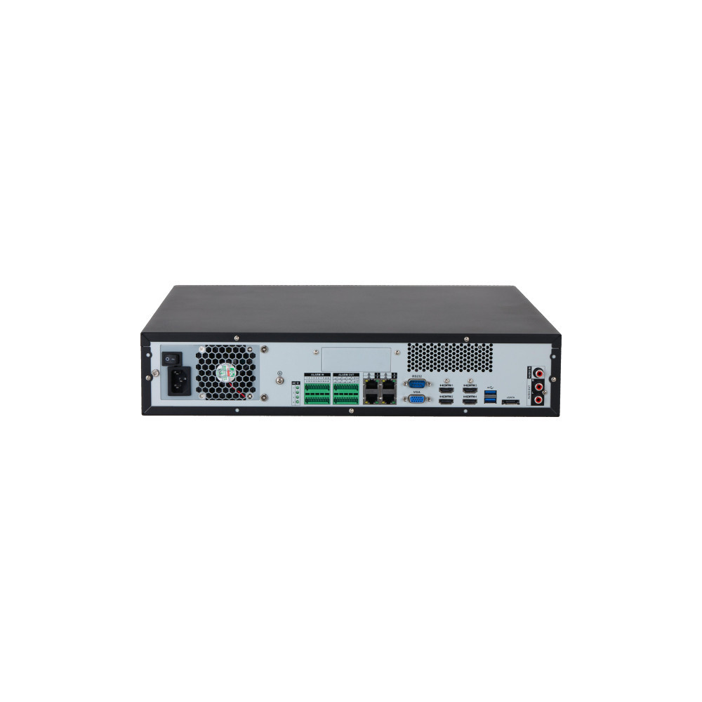 Serwer DAHUA IVSS7108-1I