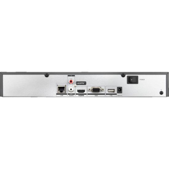 Rejestrator BCS VIEW BCS-V-NVR0801-4KE-8P(3)