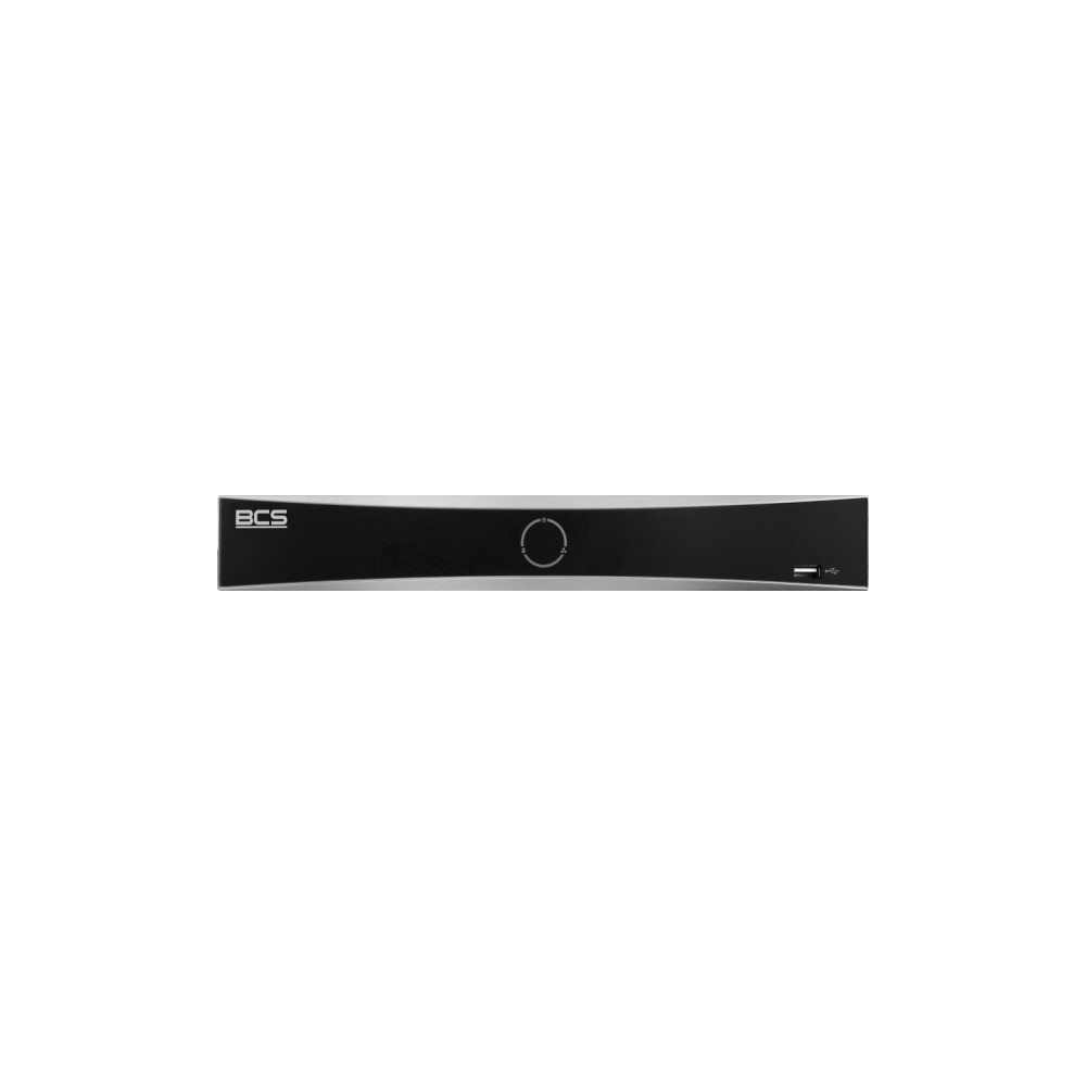 Rejestrator BCS VIEW BCS-V-NVR0801-4KE-8P(3)