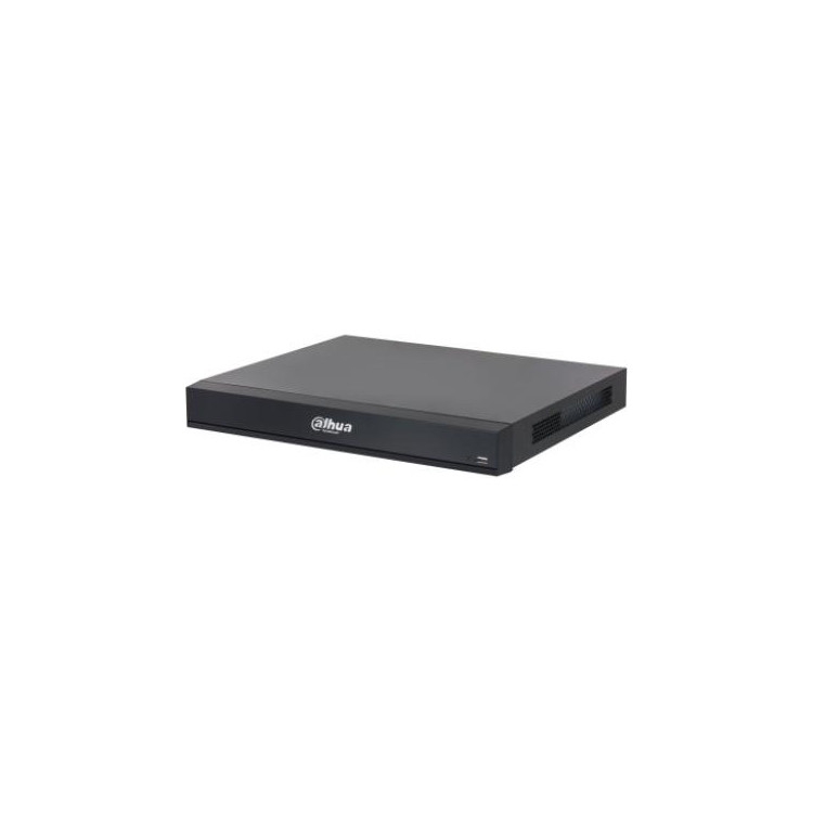 Rejestrator IP Dahua NVR5208-8P-XI