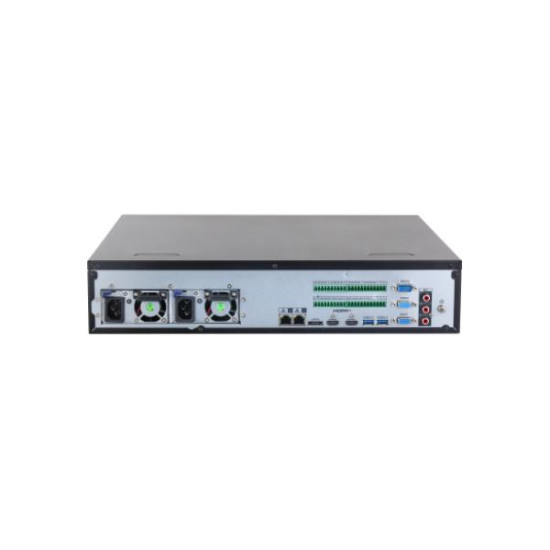 Rejestrator IP Dahua NVR5864RH-XI