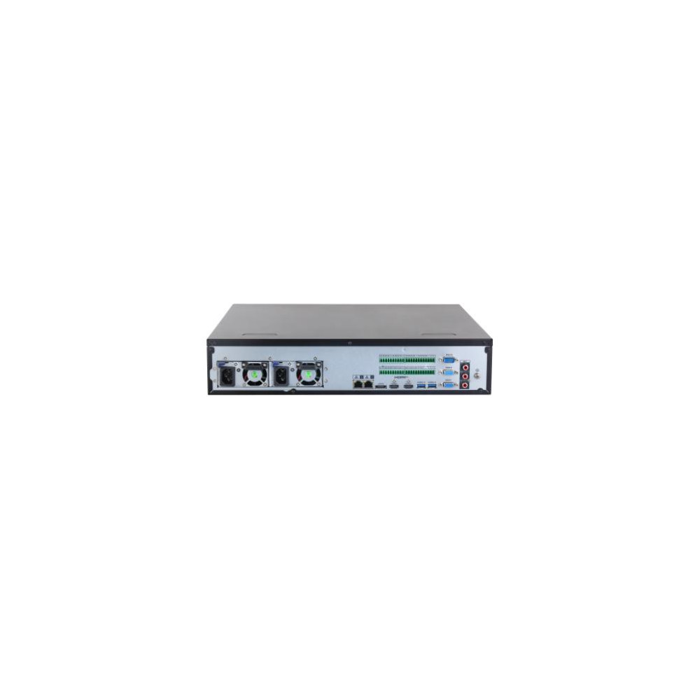 Rejestrator IP Dahua NVR5864RH-XI