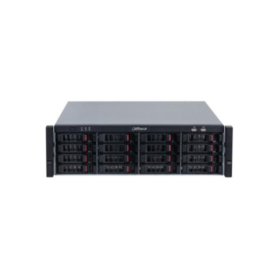 Serwer Dahua IVSS7116