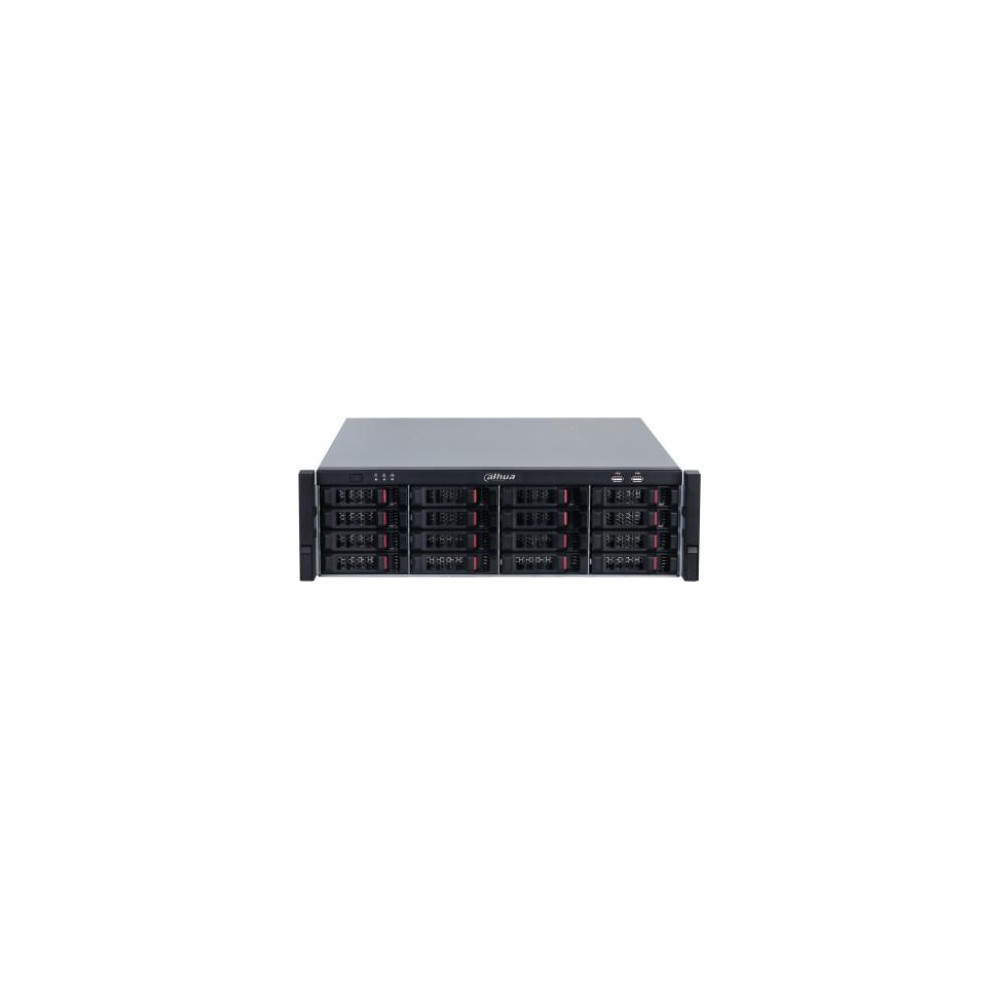 Serwer IP Dahua IVSS7116-8I