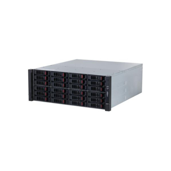 Serwer Dahua IVSS7124