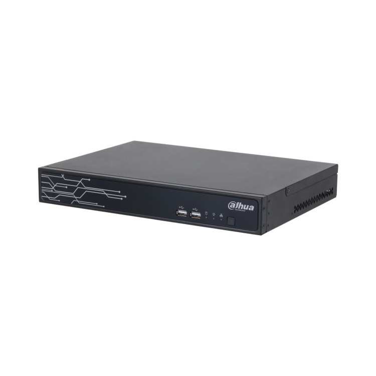 Serwer Dahua IVD5148-2I