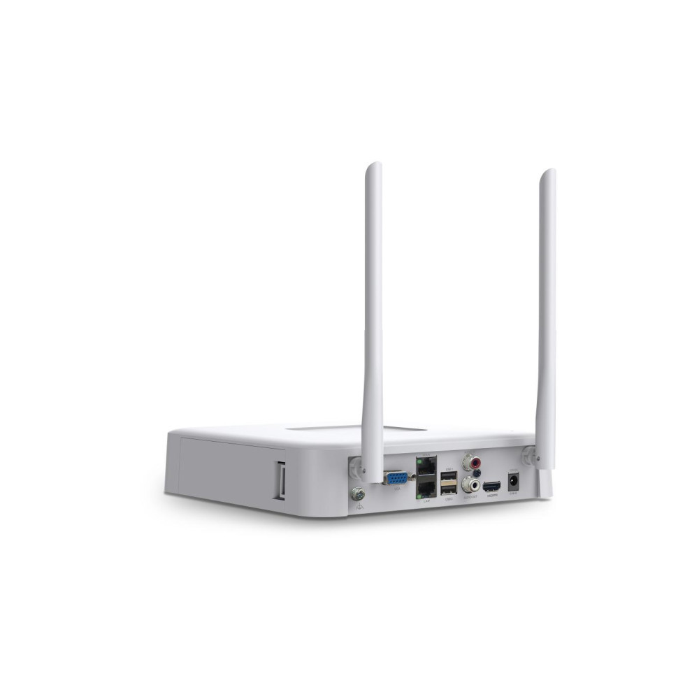 REJESTRATOR TP-Link VIGI NVR1108H-W