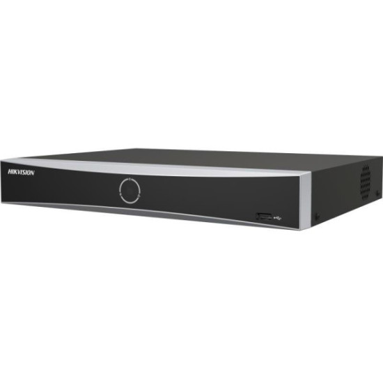 Rejestartor IP Hikvision DS-7608NXI-K1/8P(D)