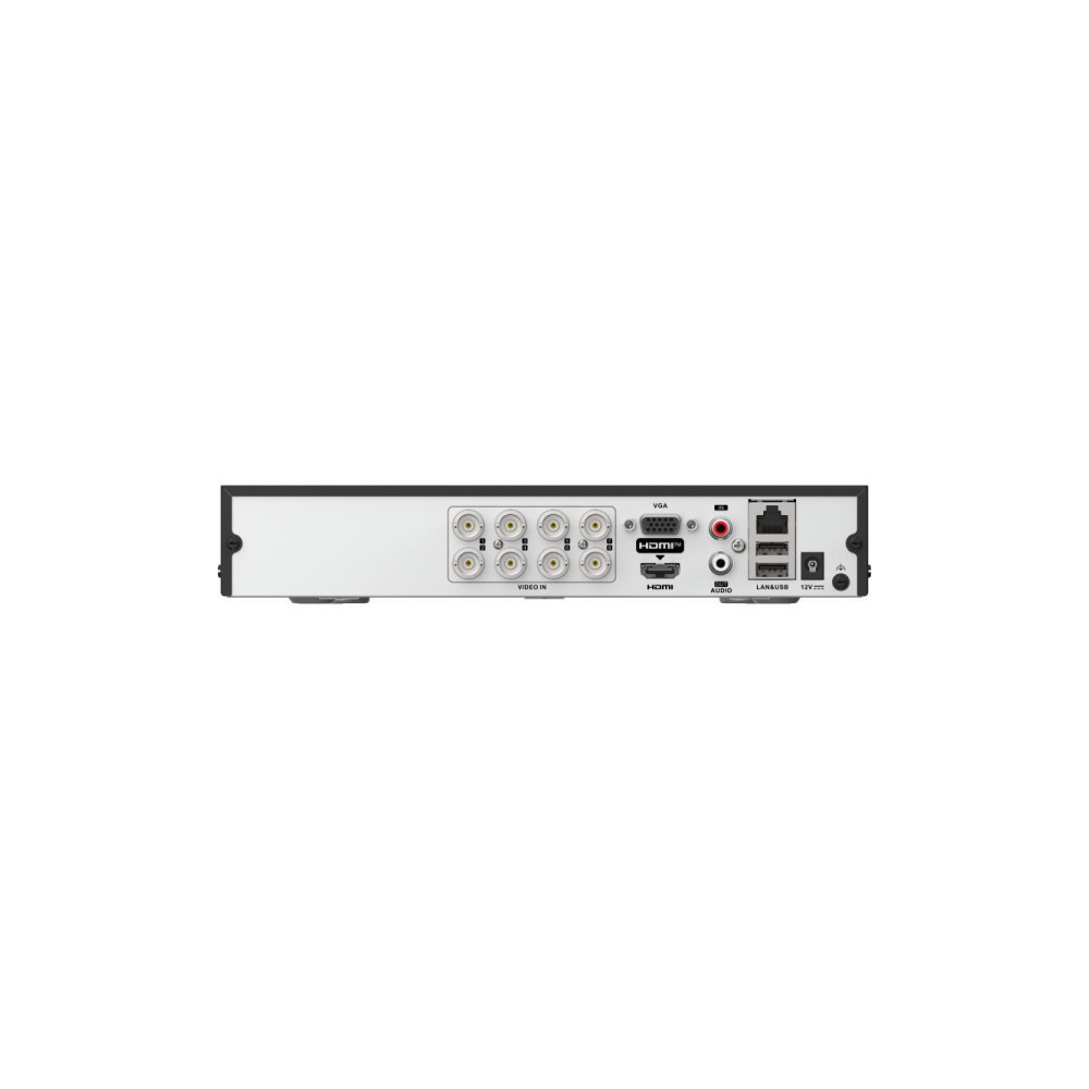 Rejestrator 5w1 Hikvision DS-7208HGHI-M1/T